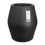 june split high 46cm schwarz